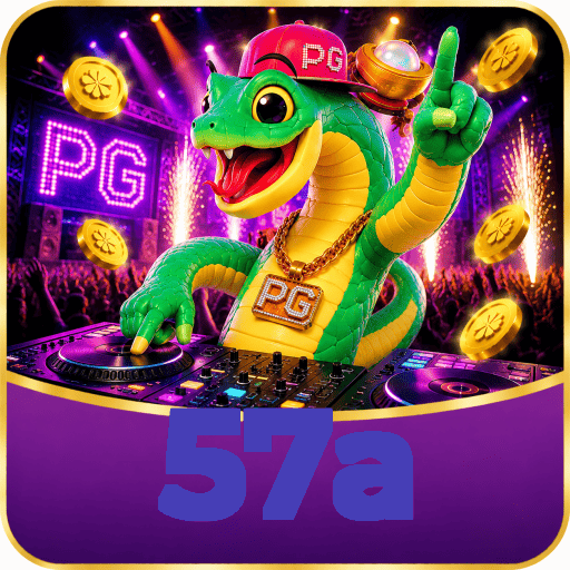 57a Logo 3