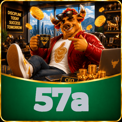 Slots 57a - Jackpots Progressivos