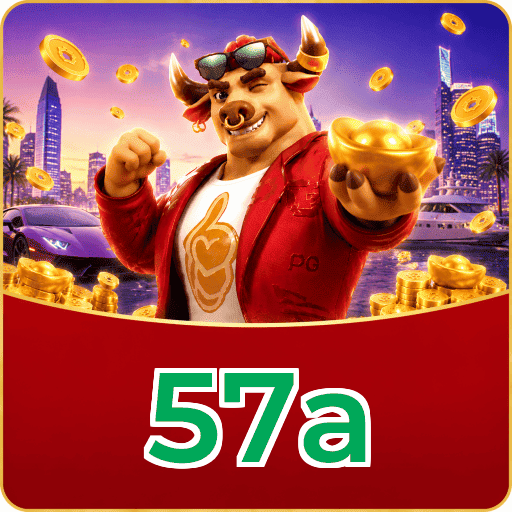 Loteria 57a - Mega-Sena online
