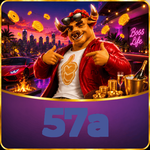 57a Segurança Logo 1